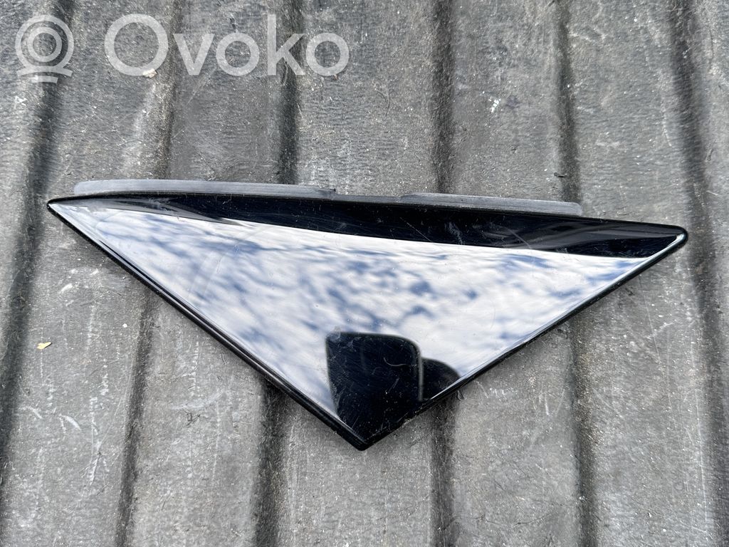 Volvo V60 Obudowa lusterka zewnętrznego drzwi przednich 