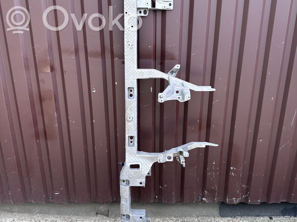 Volvo V60 Travesaño/barra de soporte del panel de instrumentos 
