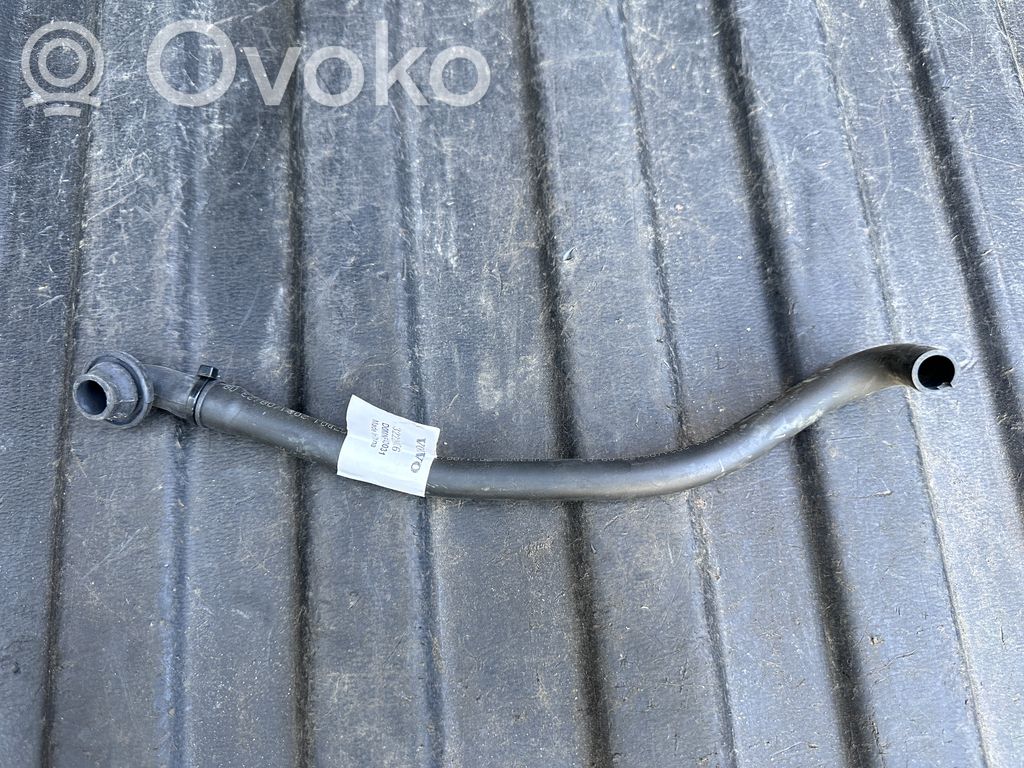 Wąż / Przewód nagrzewnicy chłodnicy   32226876
