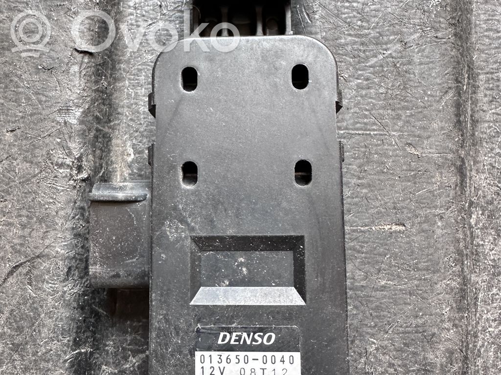 Luftgütesensor   0136500040,08T12
