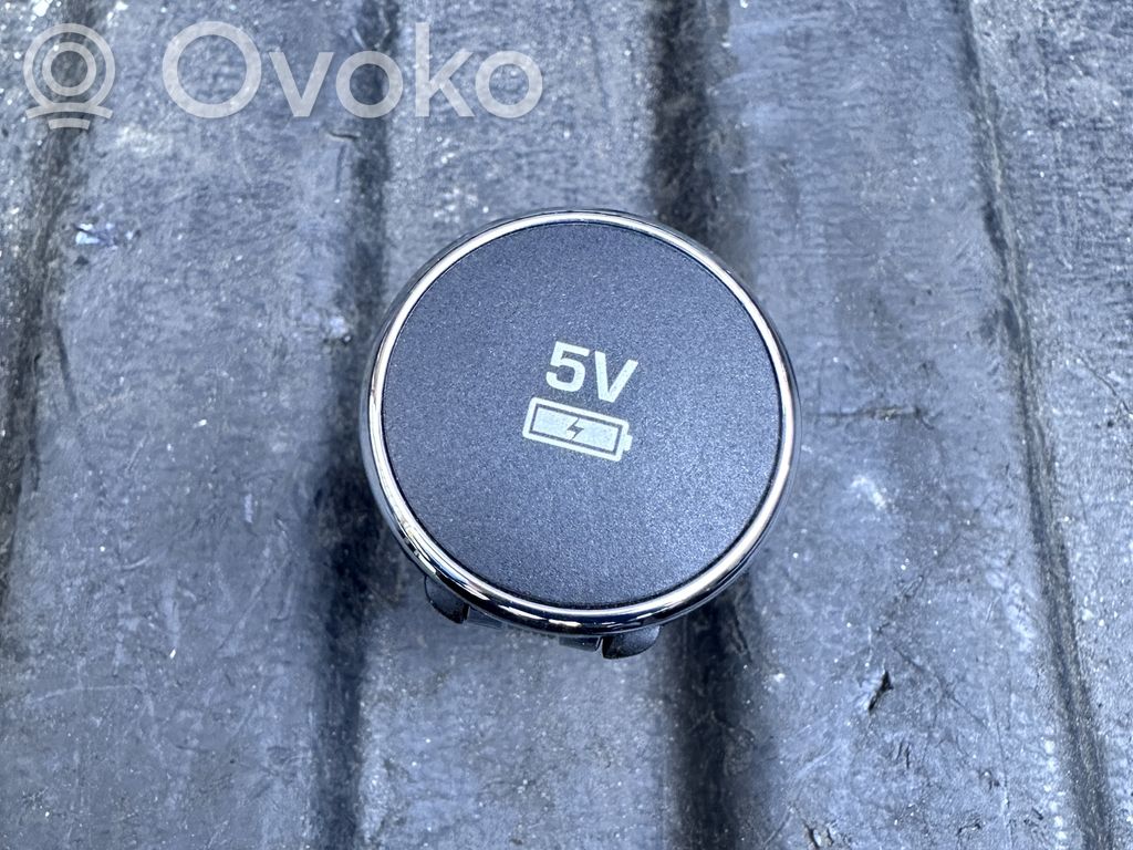 Land Rover Discovery 5 Enchufe conector USB 