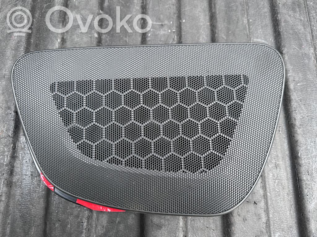 Volvo S90, V90 Griglia/mascherina subwoofer 