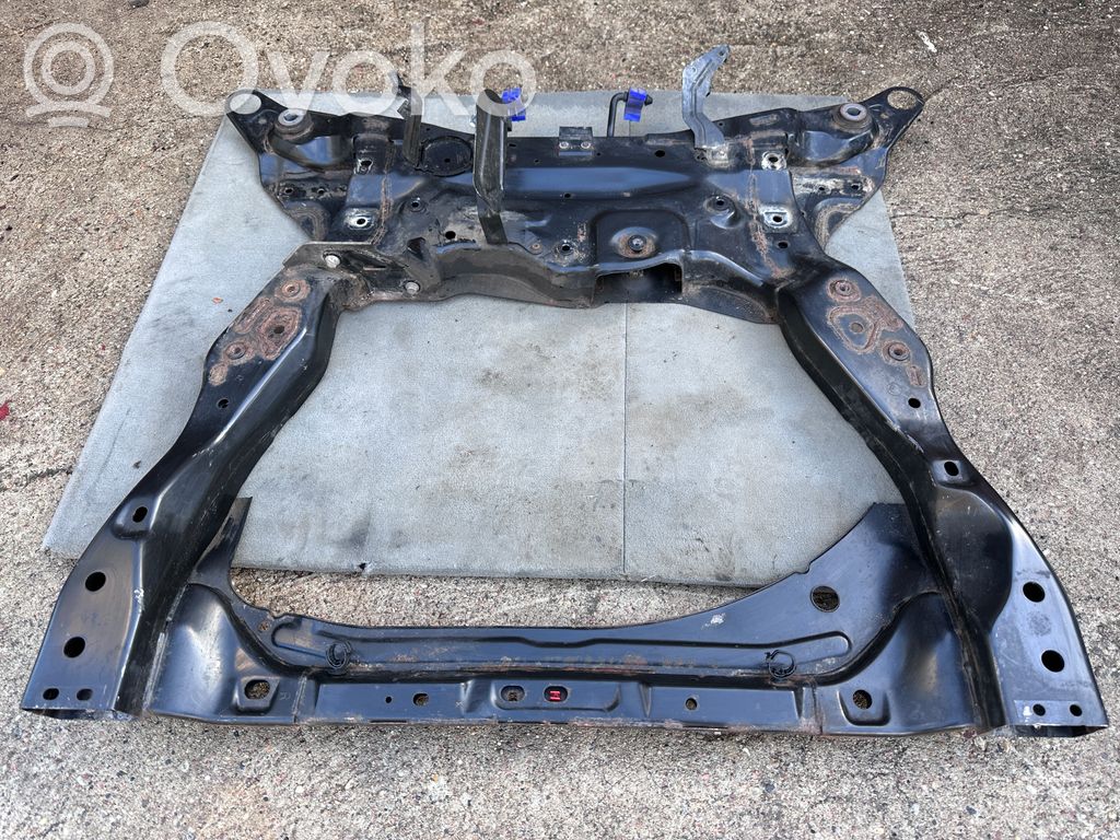 Volvo S90, V90 Etuapurunko 