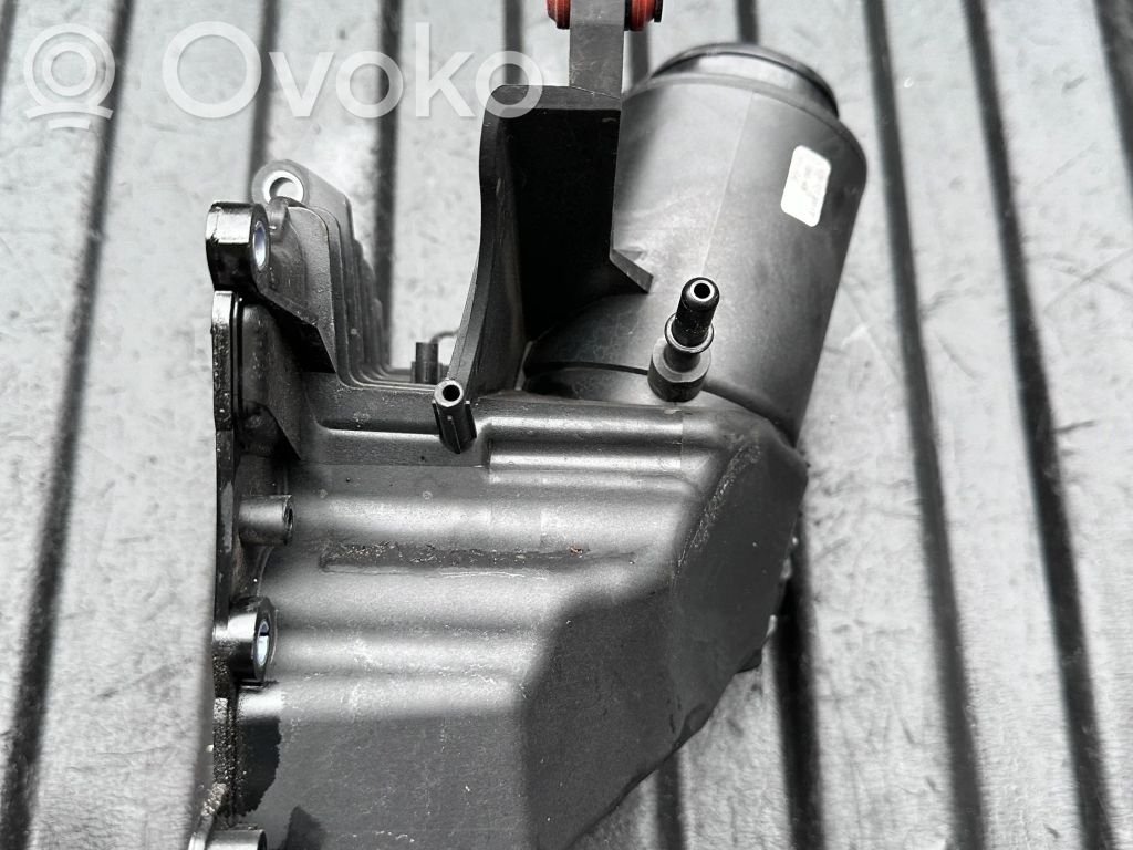 Rezonator / Dolot powietrza   31480493,0116641A,4013994A
