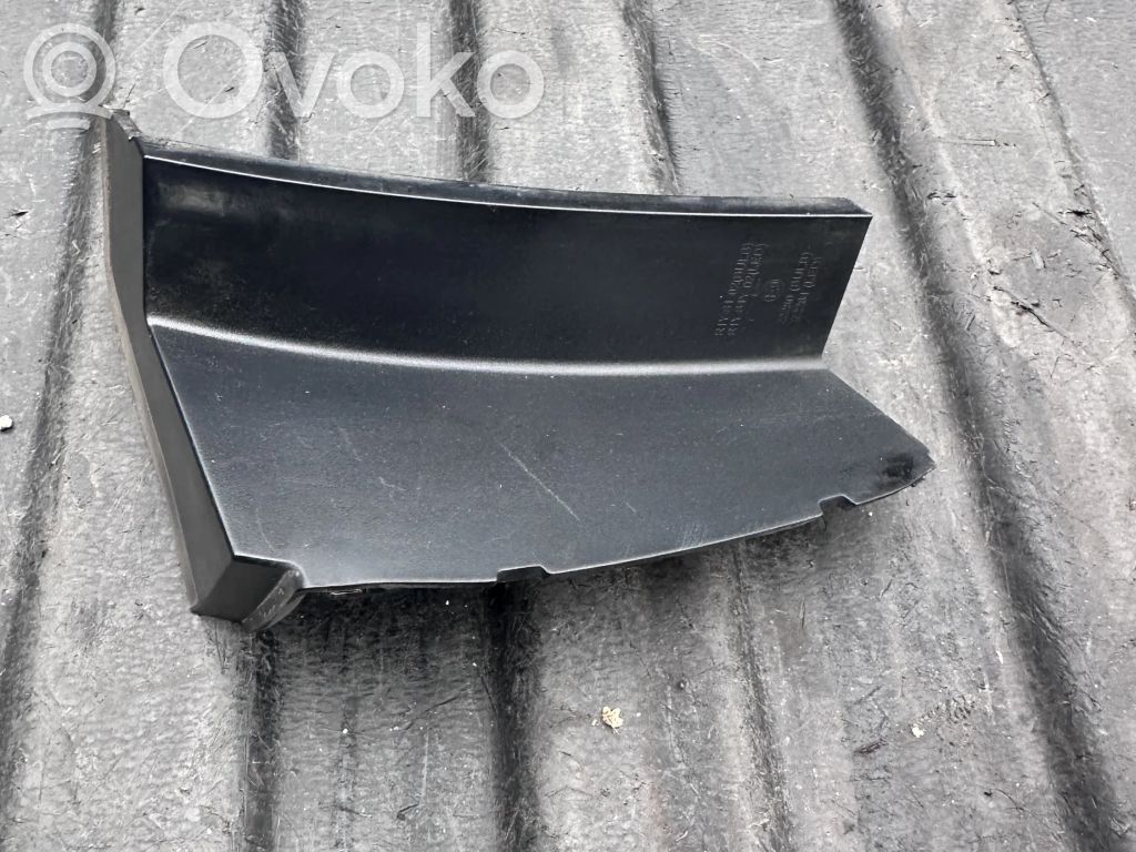 KIA Sportage Rear light trim 