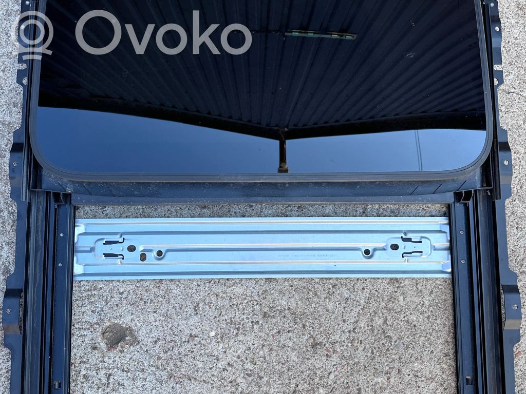 Volvo S90, V90 Kit tettuccio apribile 