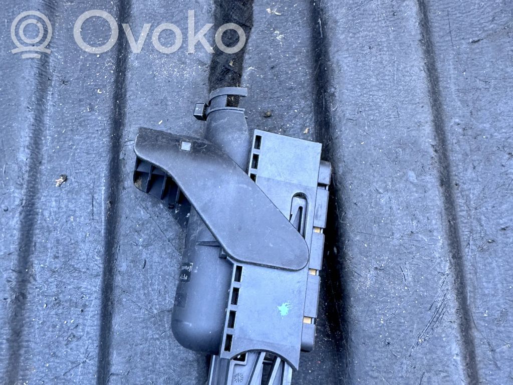 Mercedes-Benz S W222 Cablaj motor 
