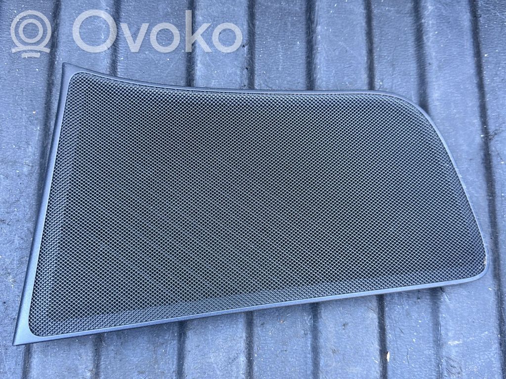 Mercedes-Benz S W222 Dash center speaker trim cover 