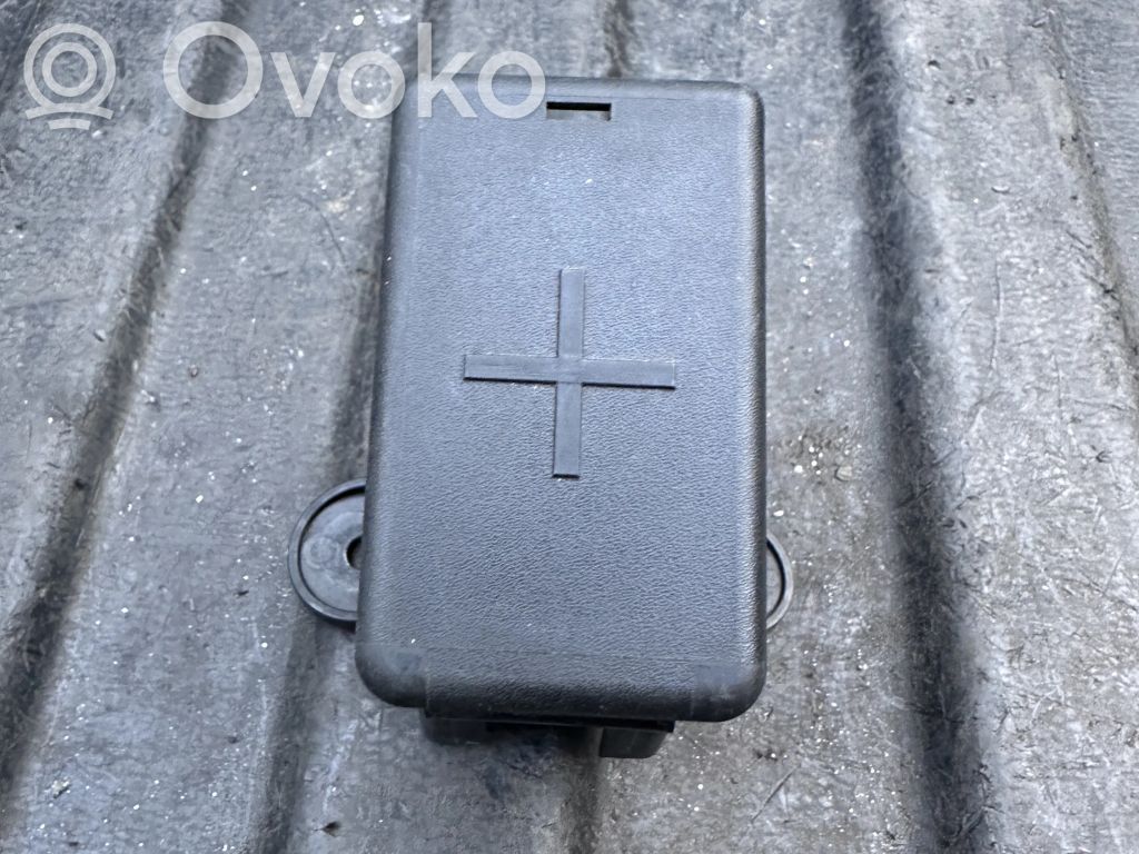 Land Rover Discovery 5 Cableado positivo 