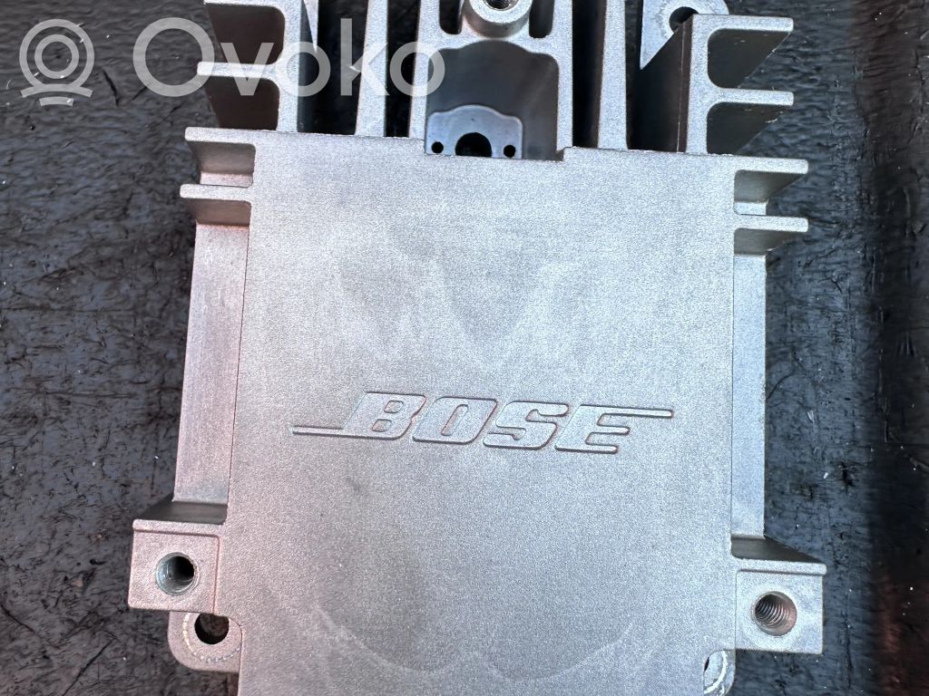 Infiniti M30 Amplificatore 