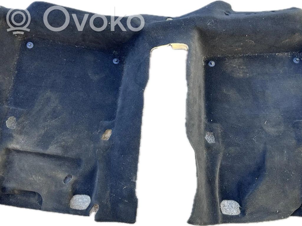 Volvo S90, V90 Rivestimento pavimento posteriore 