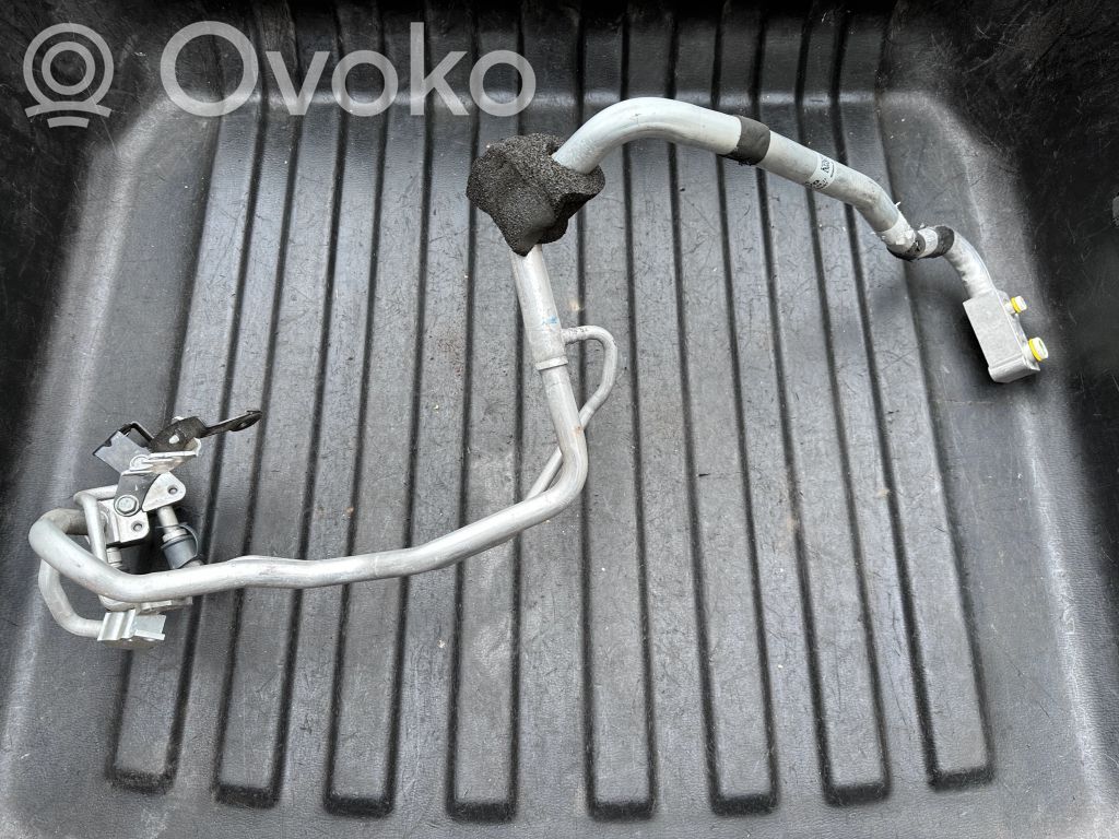 Volvo S90, V90 Conductă/furtun aer condiționat (A/C) 