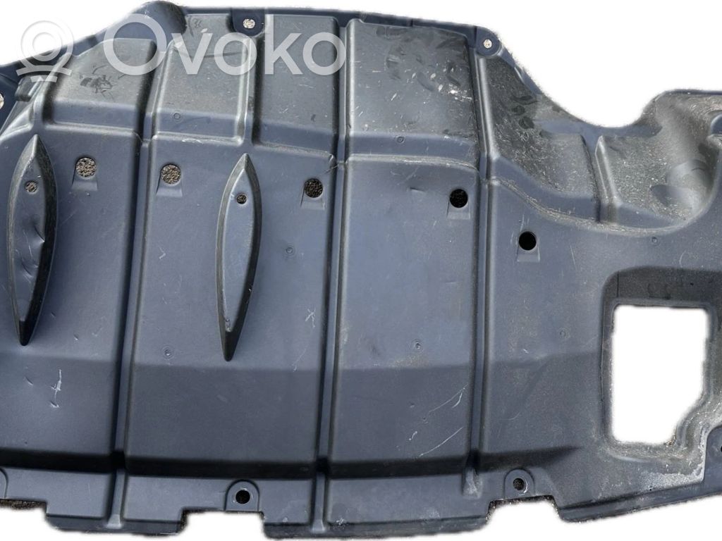 Lexus RX 450H Placa protectora/protector antisalpicaduras motor 