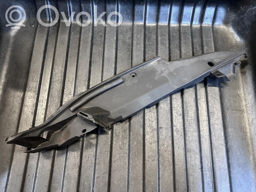 Lexus RX 450H Panel wykończeniowy błotnika 