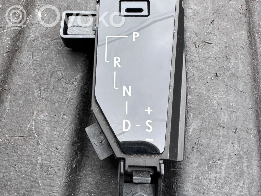 Lexus RX 450H Gear shift selector indicator 