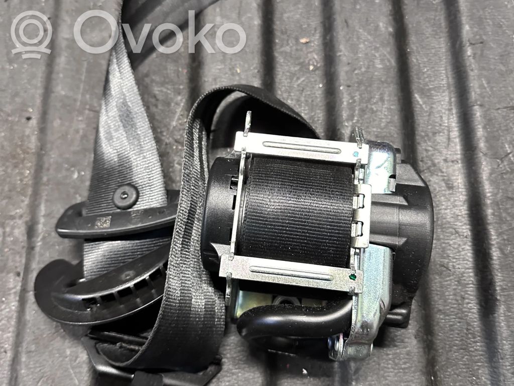 Land Rover Discovery 5 Cinturón delantero 