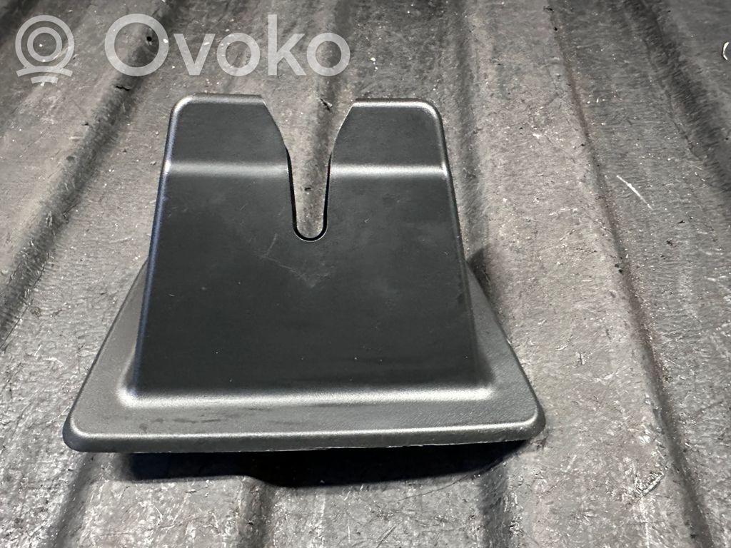 Volvo S90, V90 Trunk/boot sill cover protection 