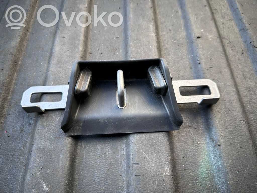 Volvo V60 Pętla blokady tylnej pokrywy 