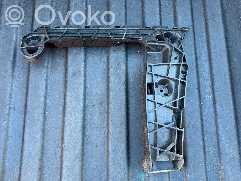 Audi A4 S4 B9 8W Uchwyt / Mocowanie zderzaka tylnego 