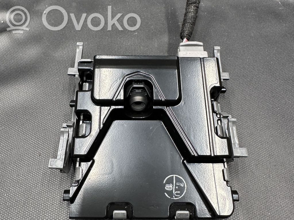 Lexus RX 450H Windshield/windscreen camera 