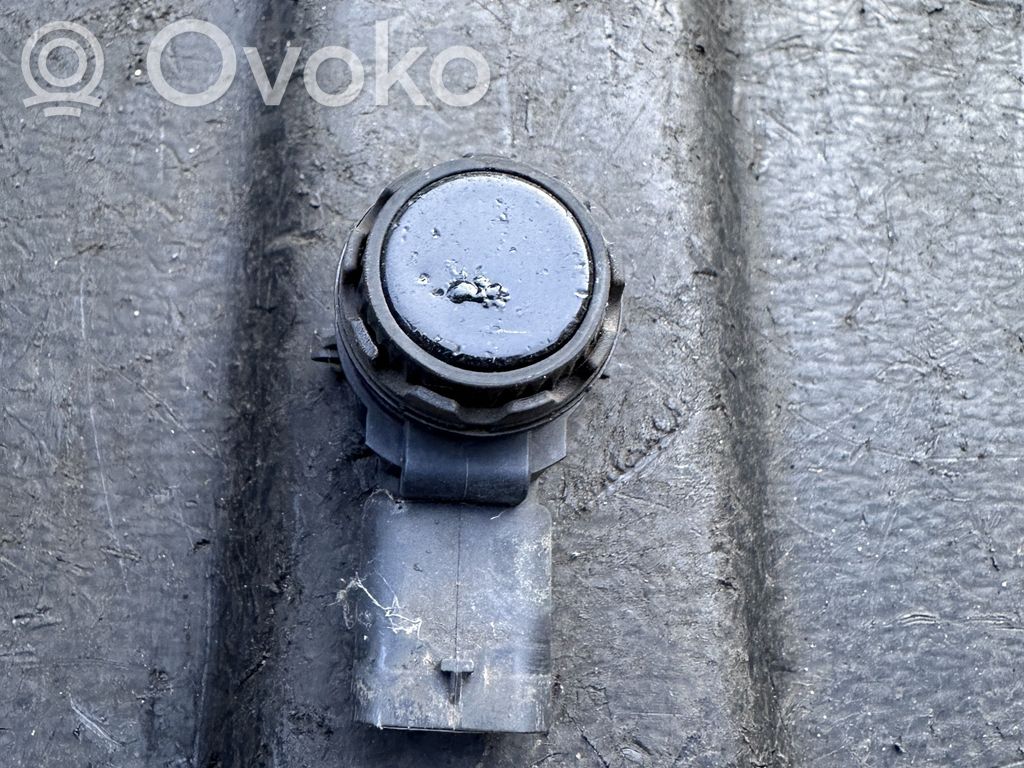 Volvo V60 Sensor de aparcamiento PDC 