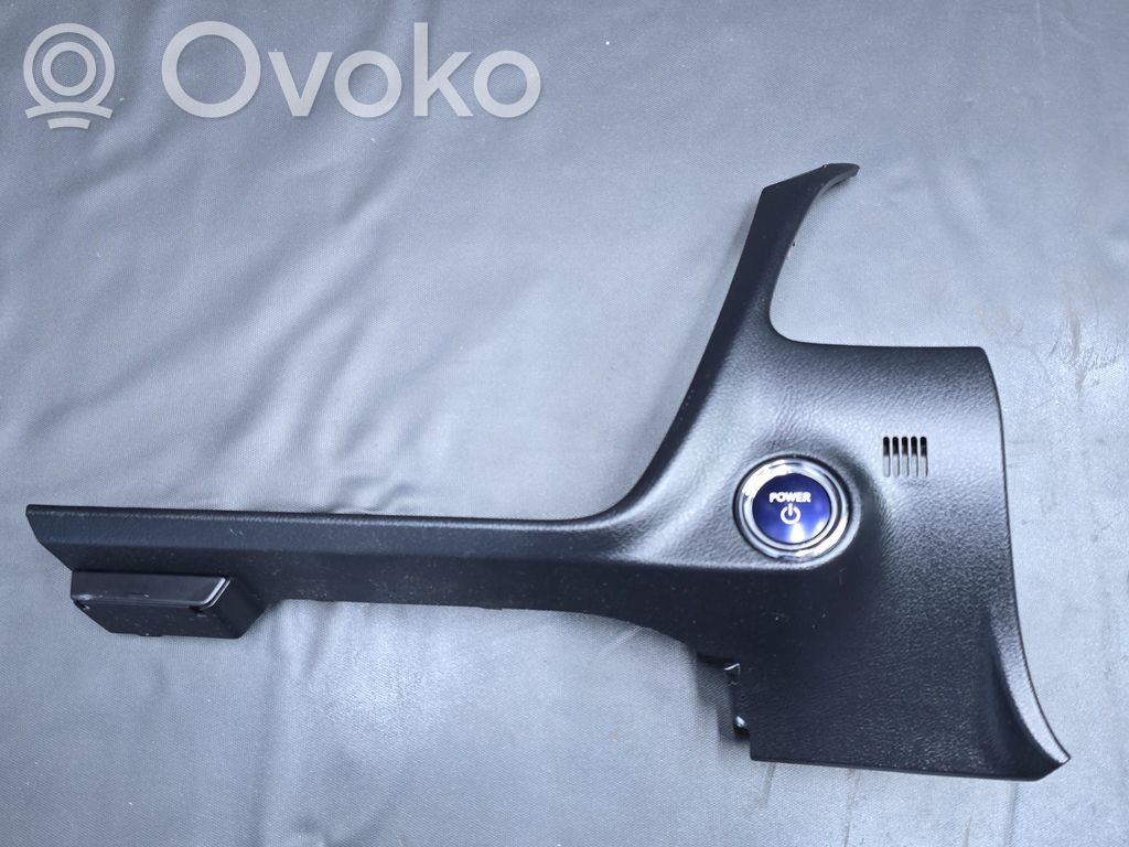Lexus RX 450H Panel trim 