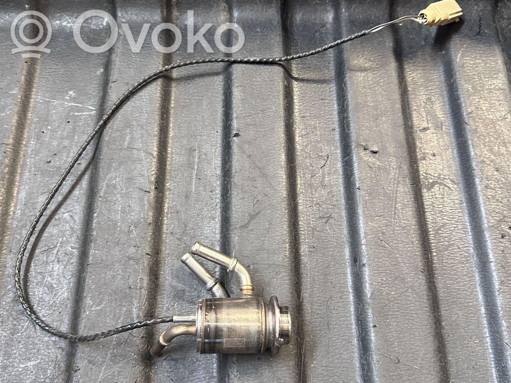 Audi A4 S4 B9 8W Wtrysk AdBlue 