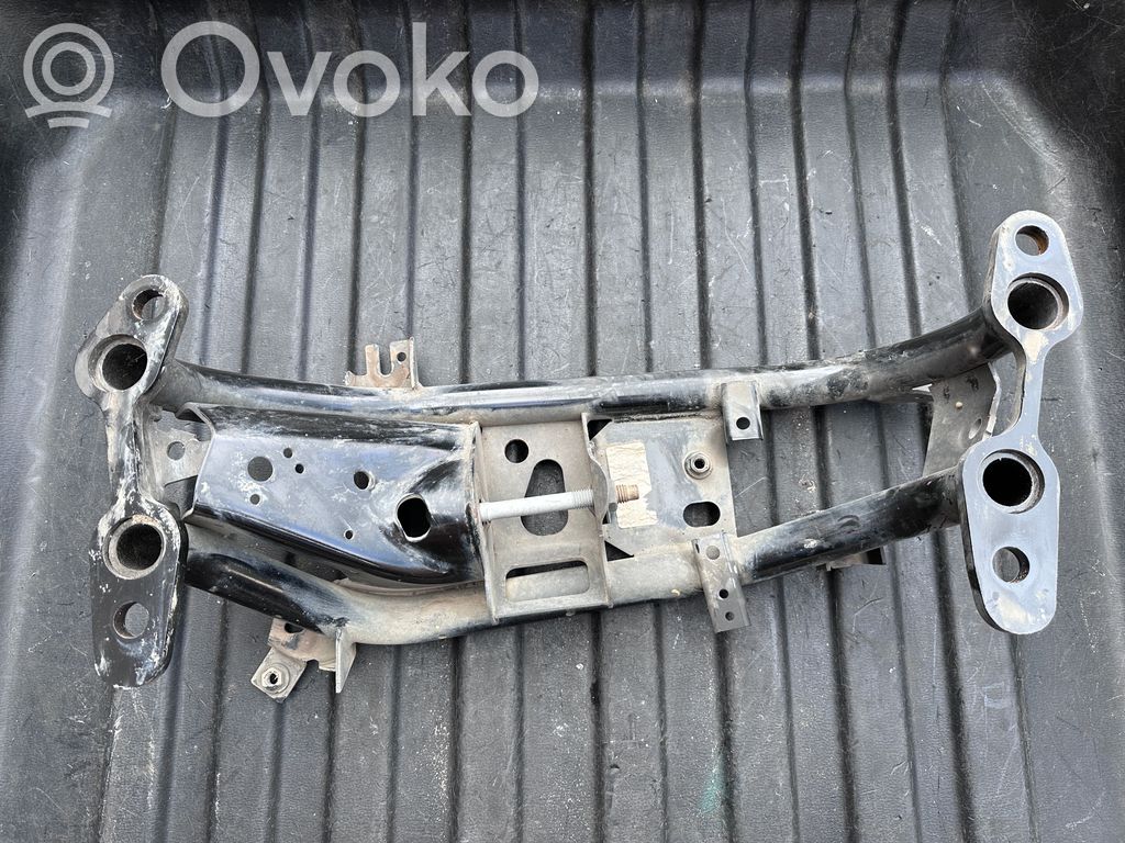 Land Rover Discovery 5 Łapa / Mocowanie skrzyni biegów 