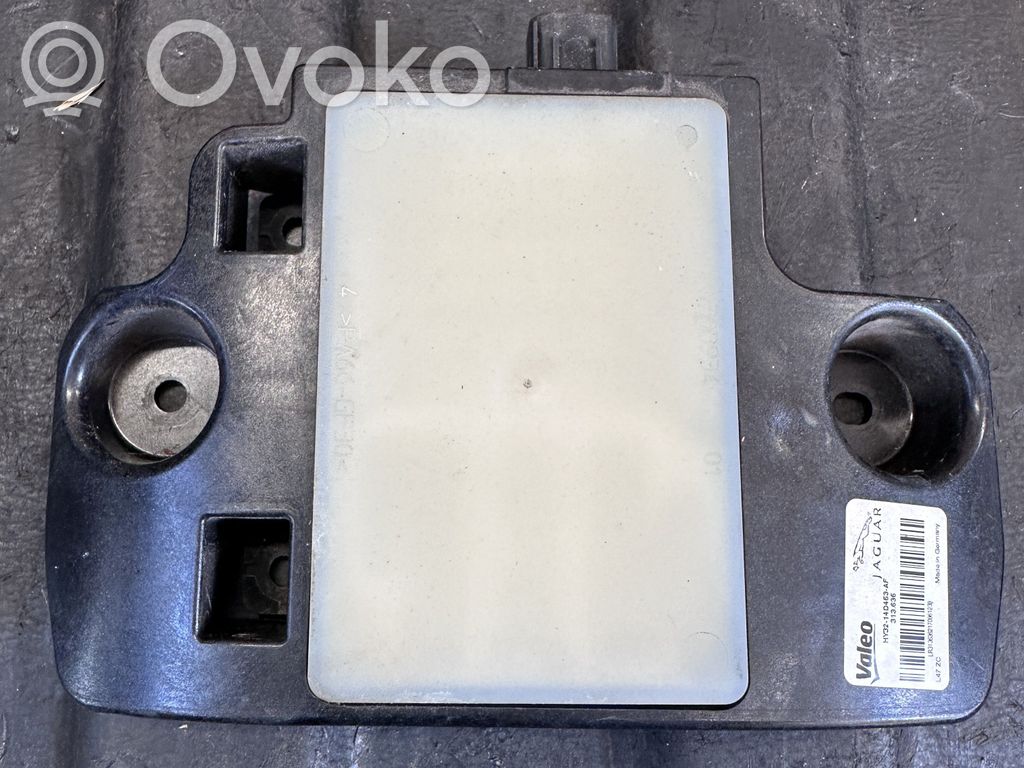 Land Rover Discovery 5 Moduł martwego pola 