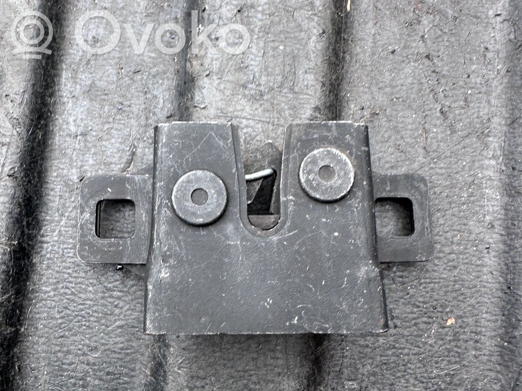 Land Rover Discovery 5 Serrure de capot 