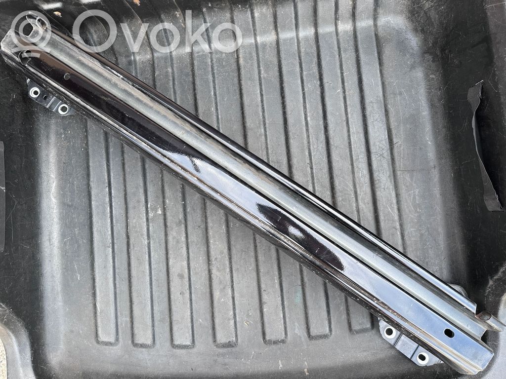 Volvo V60 Rear bumper cross member 