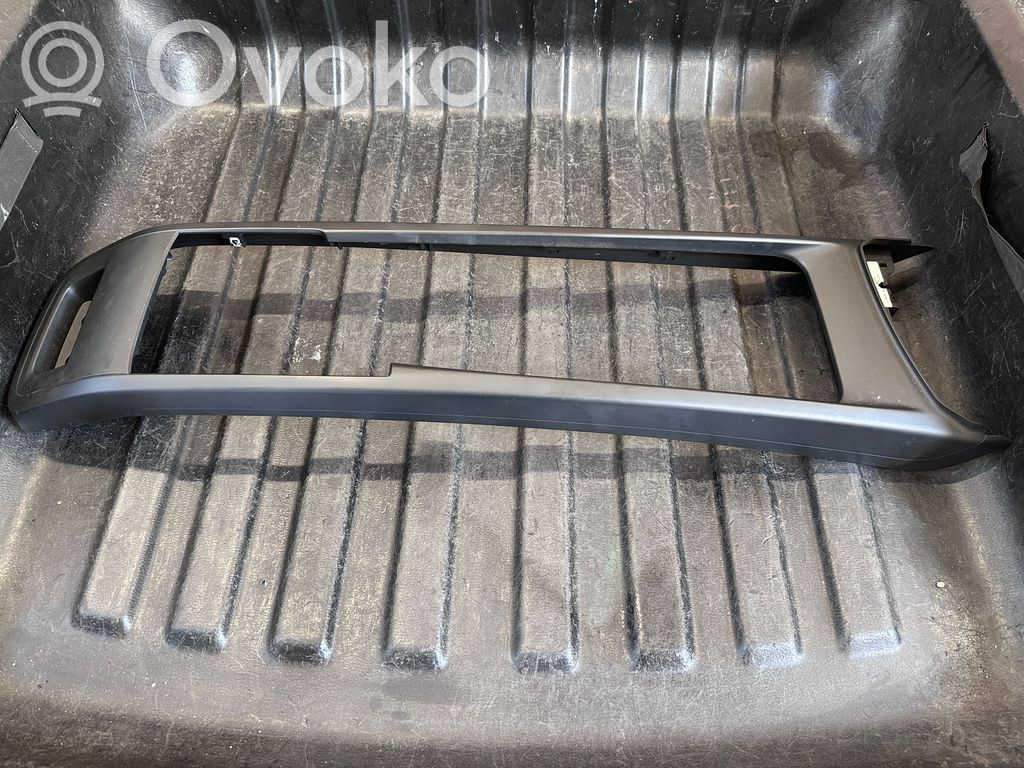 Volvo V60 Embellecedor de la consola central 