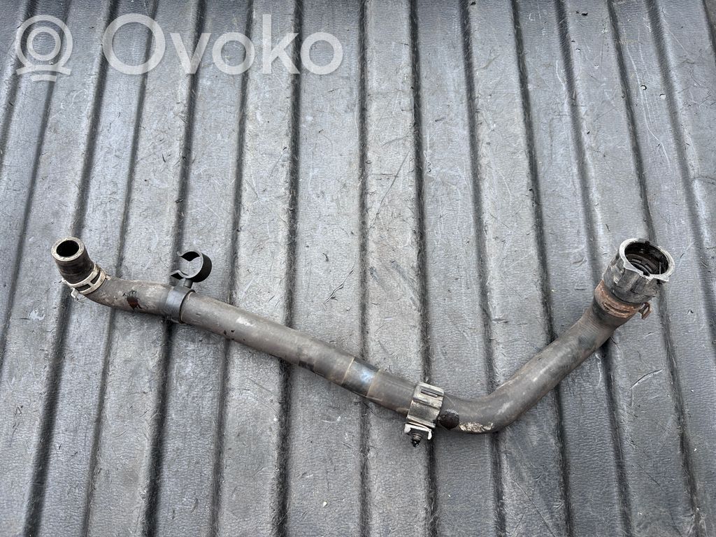 Land Rover Discovery 5 Tubo flessibile del liquido di raffreddamento del motore 