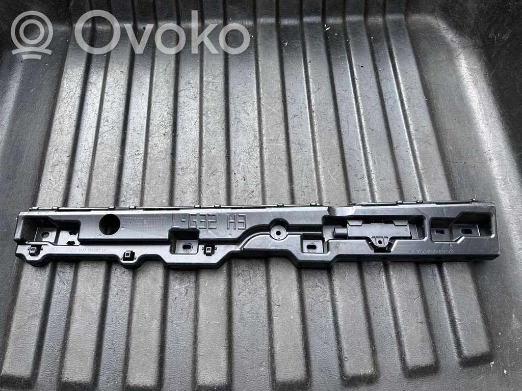 BMW 6 G32 Gran Turismo Kynnyksen tukilista 