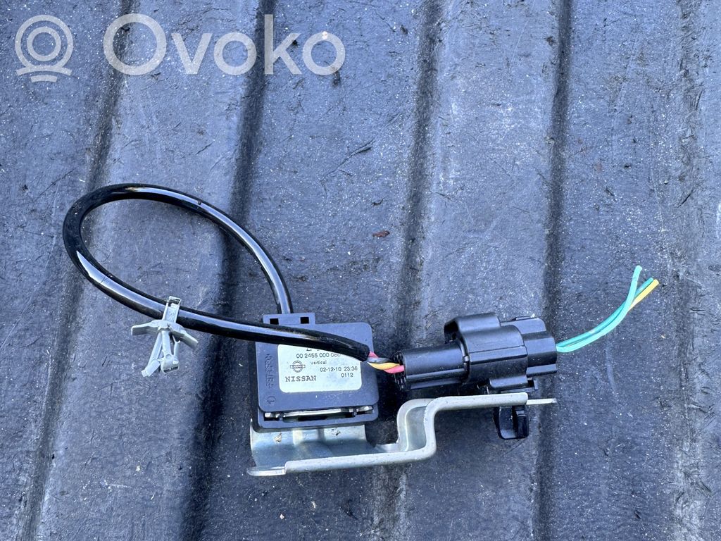 Infiniti FX Headlight/headlamp level sensor 