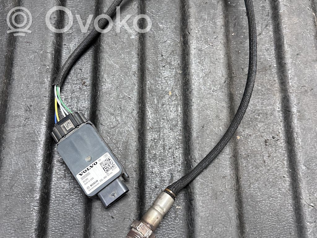 Lambda probe sensor   32203505,1259018047