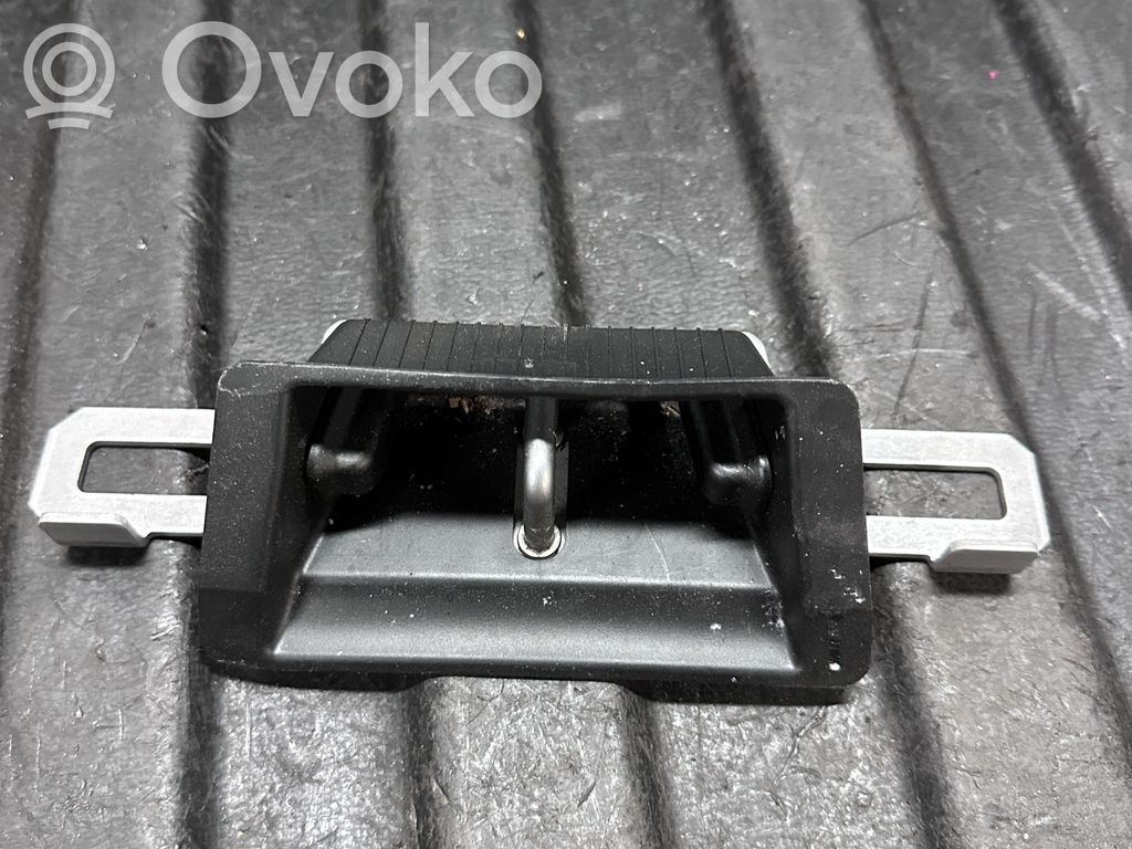 Volvo S90, V90 Rygiel zamka drzwi tylnych samochodów dostawczych 