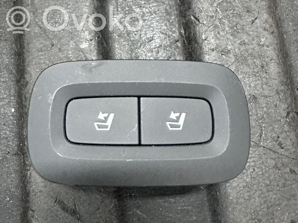 Volvo S90, V90 Seat control switch 