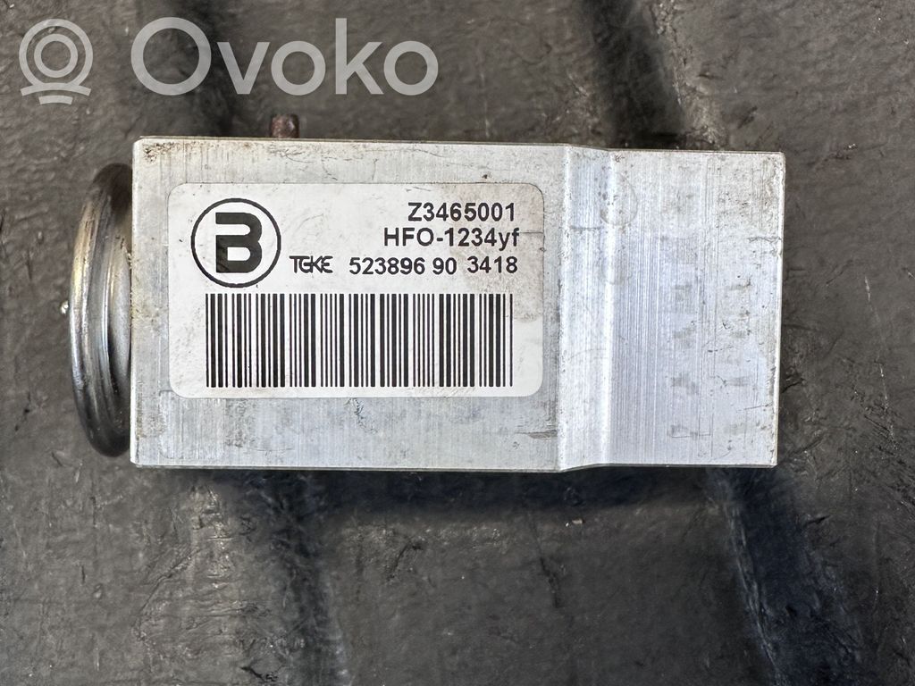 Audi Q5 SQ5 FY Zawór rozprężny klimatyzacji A/C 