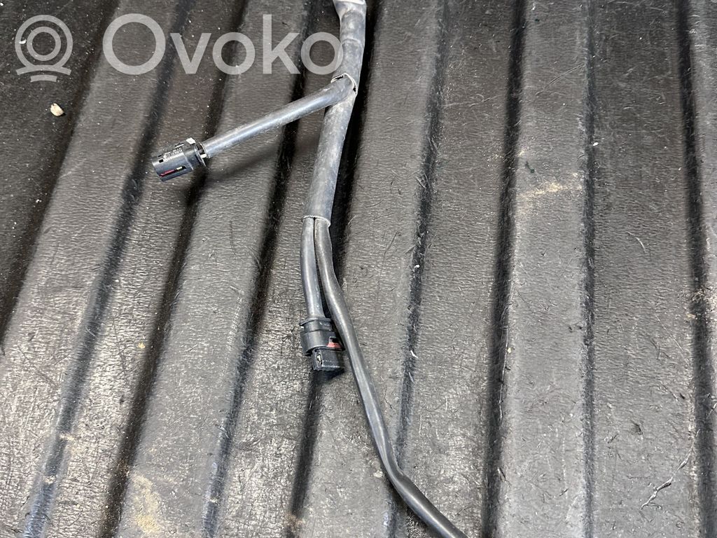 Mercedes-Benz E W213 Inna wiązka przewodów / kabli 