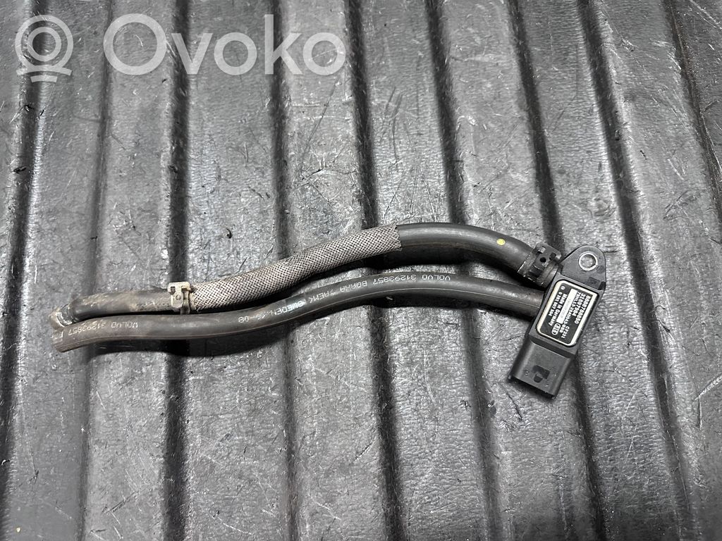 Volvo S90, V90 Abgasdrucksensor Differenzdrucksensor 
