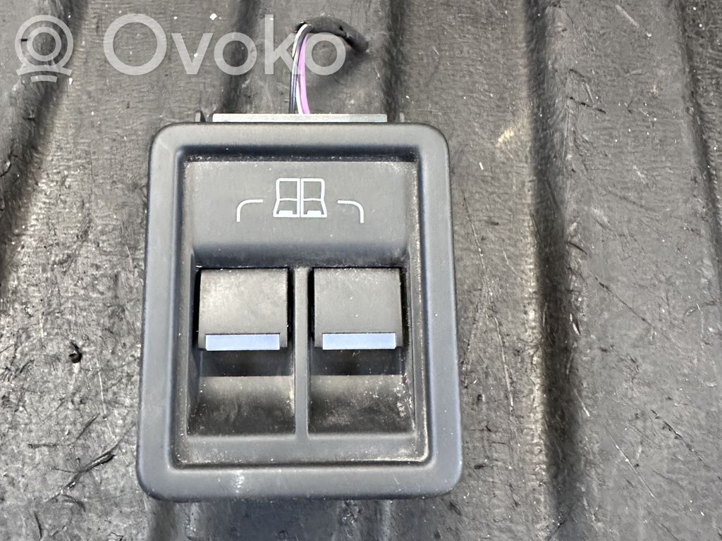Land Rover Discovery 5 Przyciski sterowania fotela 
