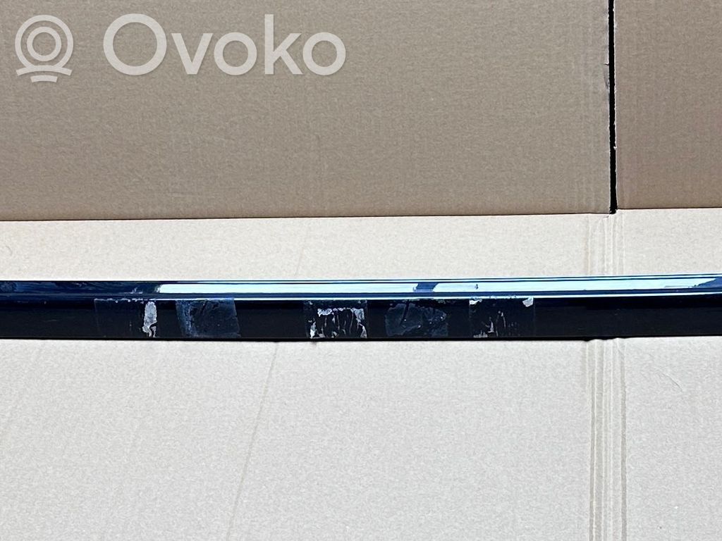 Volvo V60 Kattokisko 