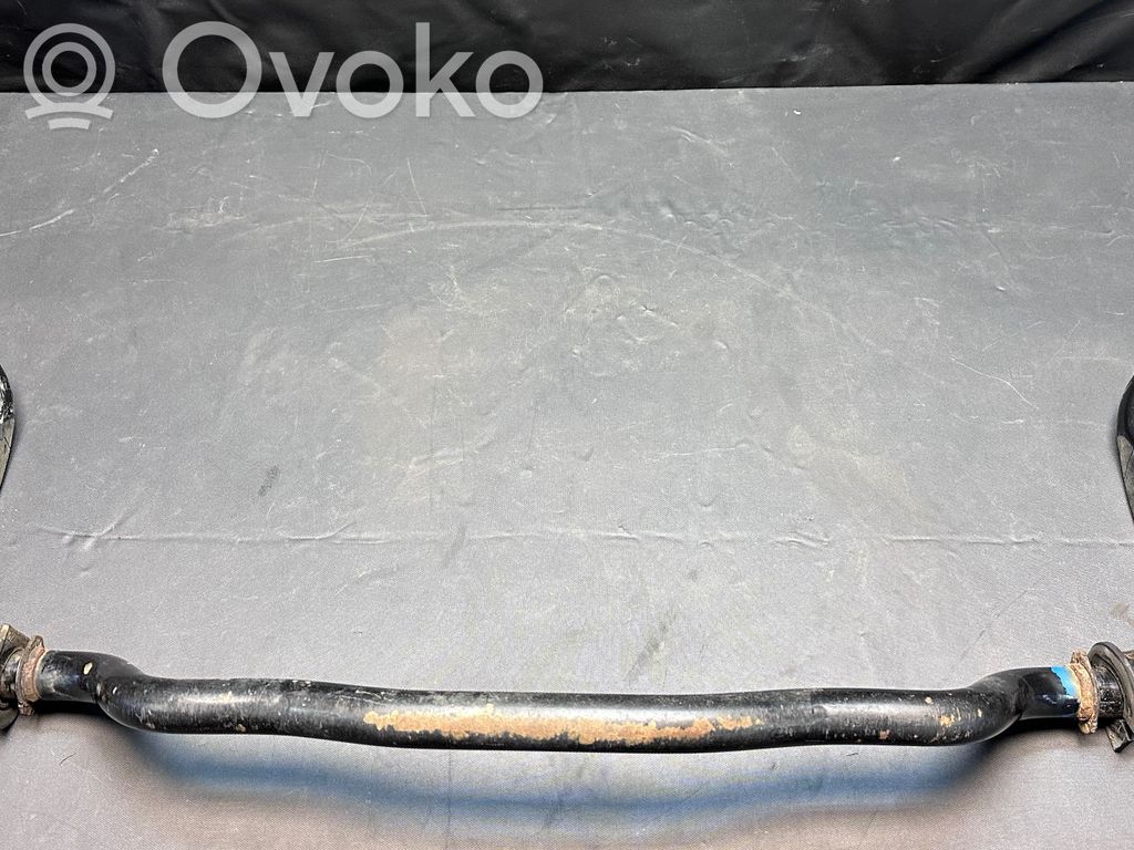 Toyota Hilux (AN120, AN130) Stabilizator przedni / drążek 
