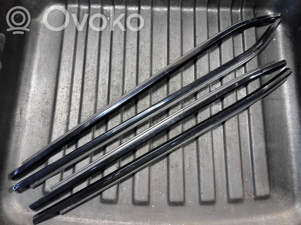 BMW X3 G01 Set ornamente panou ușă 