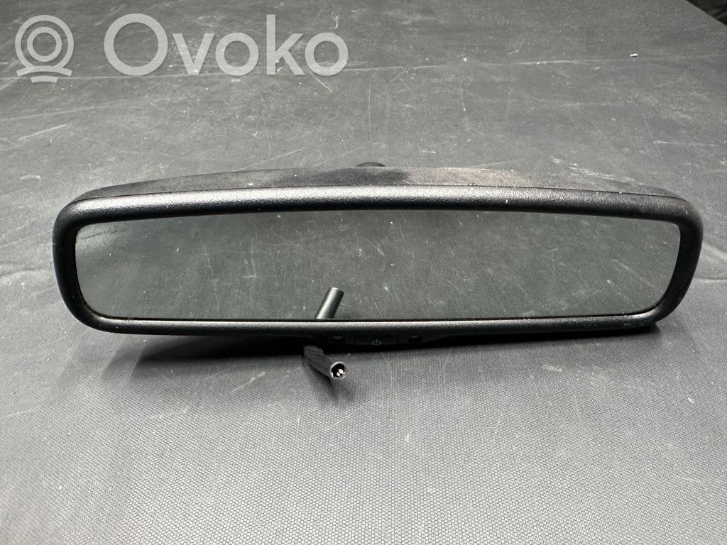 Espejo retrovisor (interior)   E11026001,32548362,011811905182,GNTX461