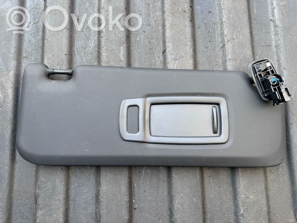 BMW X3 G01 Osłona przeciwsłoneczna 
