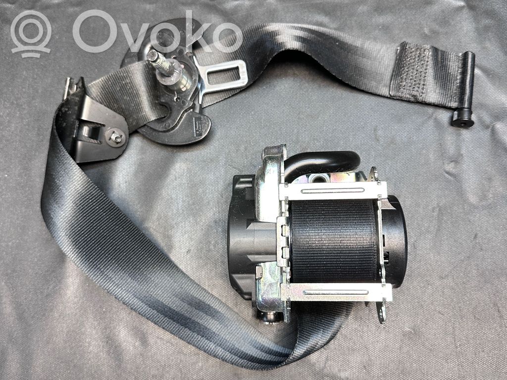 Land Rover Discovery 5 Cinturón delantero 