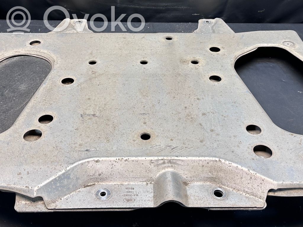 Land Rover Range Rover Sport L494 Engine splash shield/under tray 