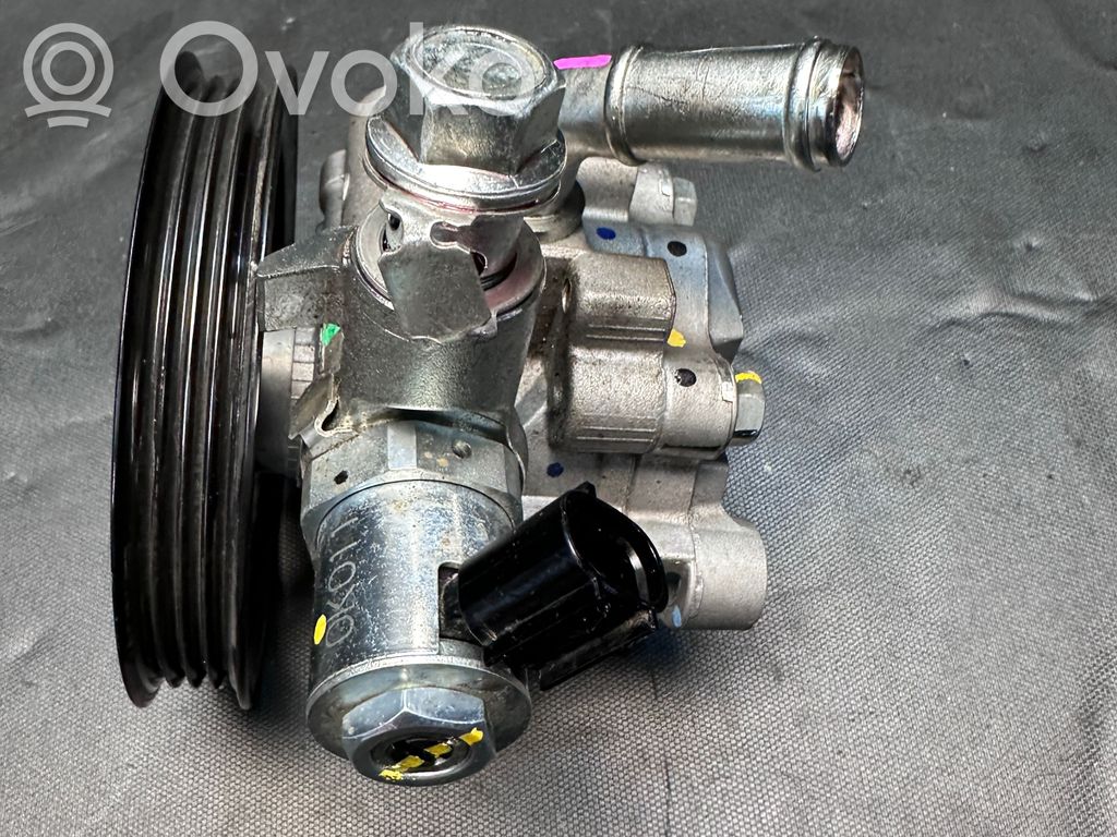 Power steering pump   443100K150,32100,0K011,25613N,25H05A,P00195